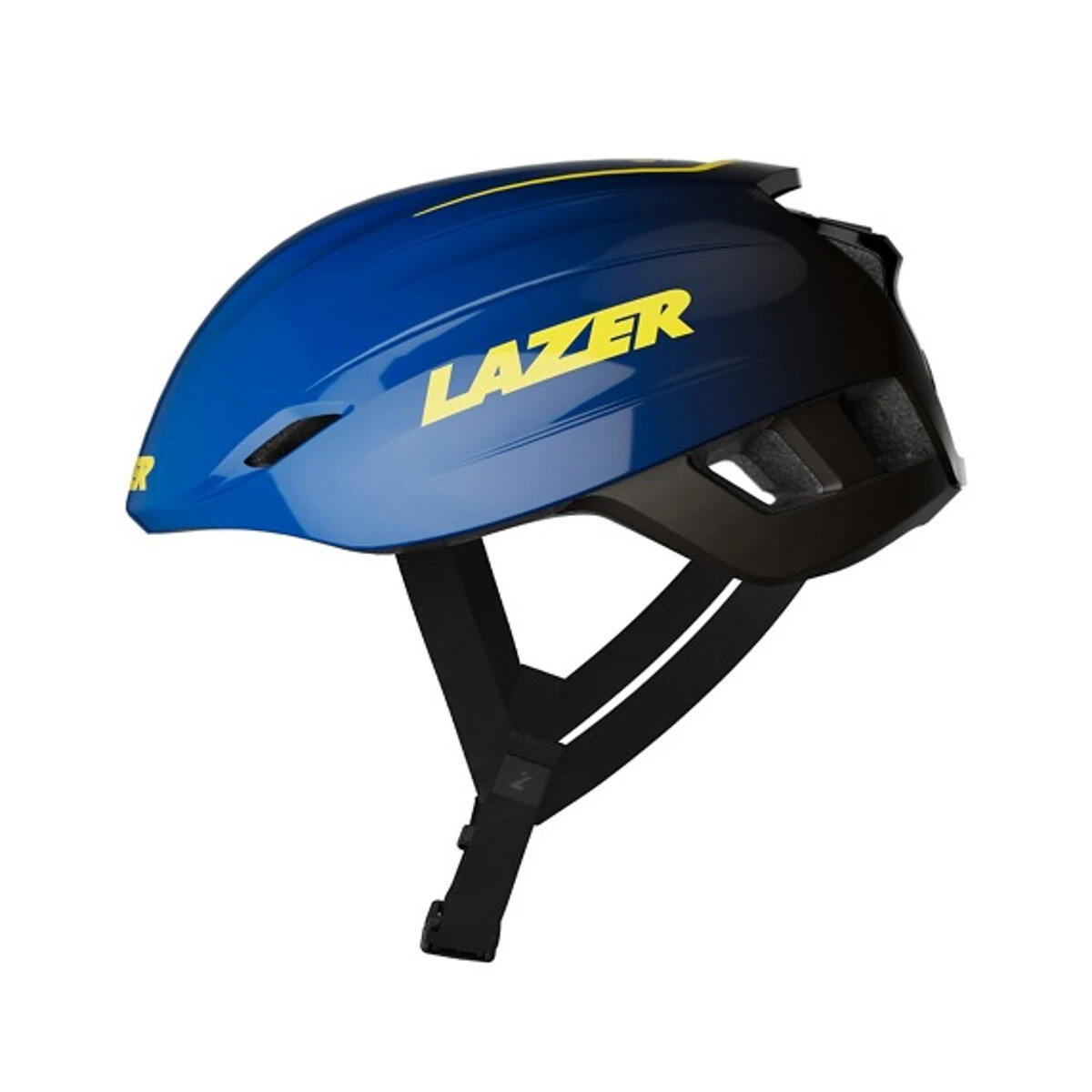 Casco Lazer Z1 Tour de France 2024