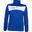 Felpa 1/4 zip per bambini Spalding Evolution II