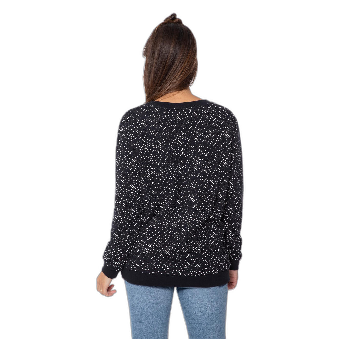 Sudadera de mujer Protest Prtxuno 3/5