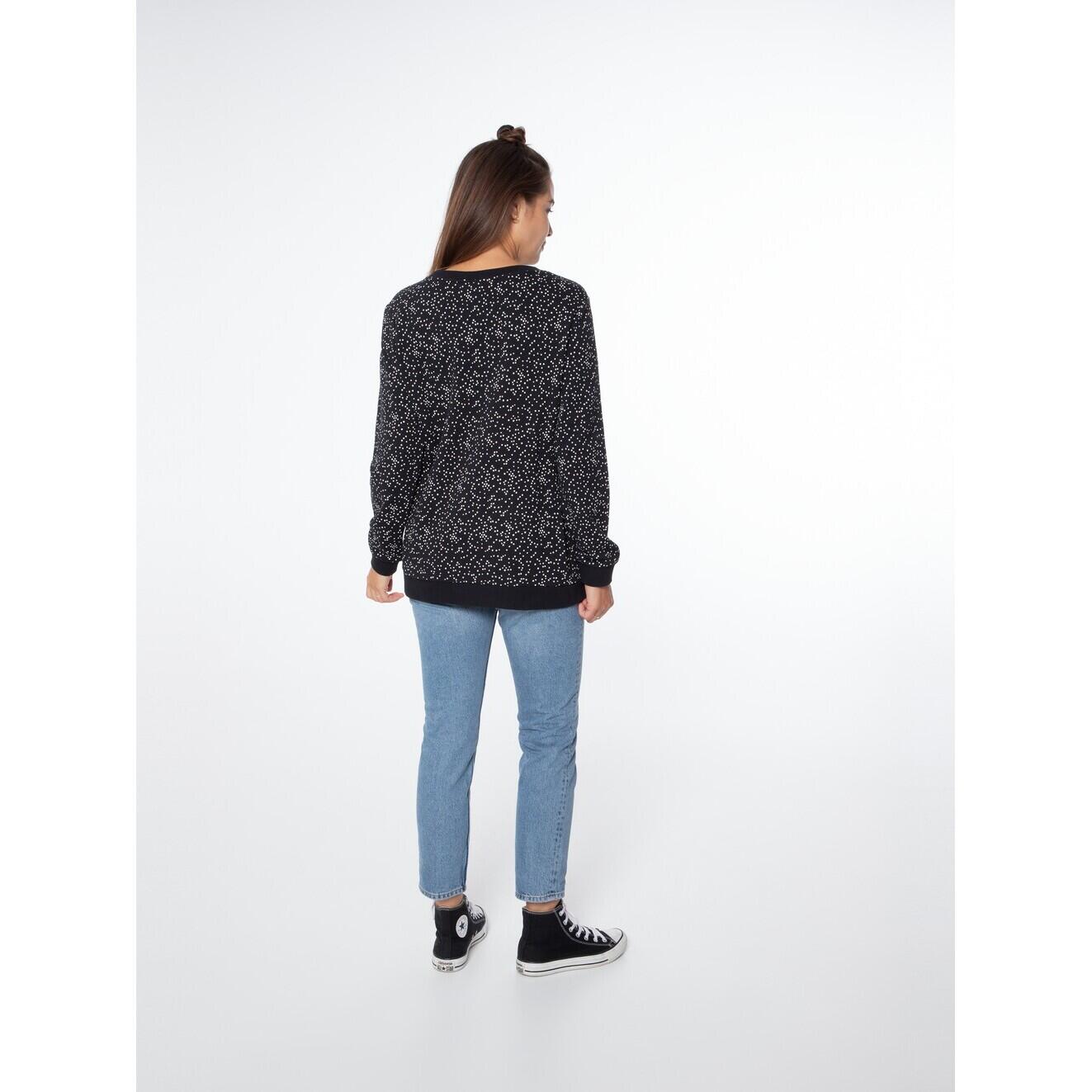 Sudadera de mujer Protest Prtxuno 4/5