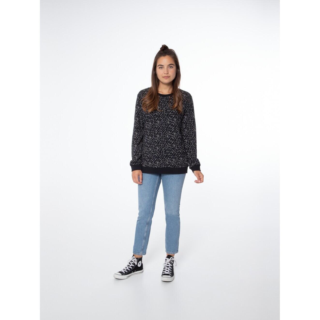 Sudadera de mujer Protest Prtxuno 2/5