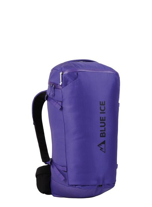 Plecak skiturowy Blue Ice YAGI PACK 28L deep blue