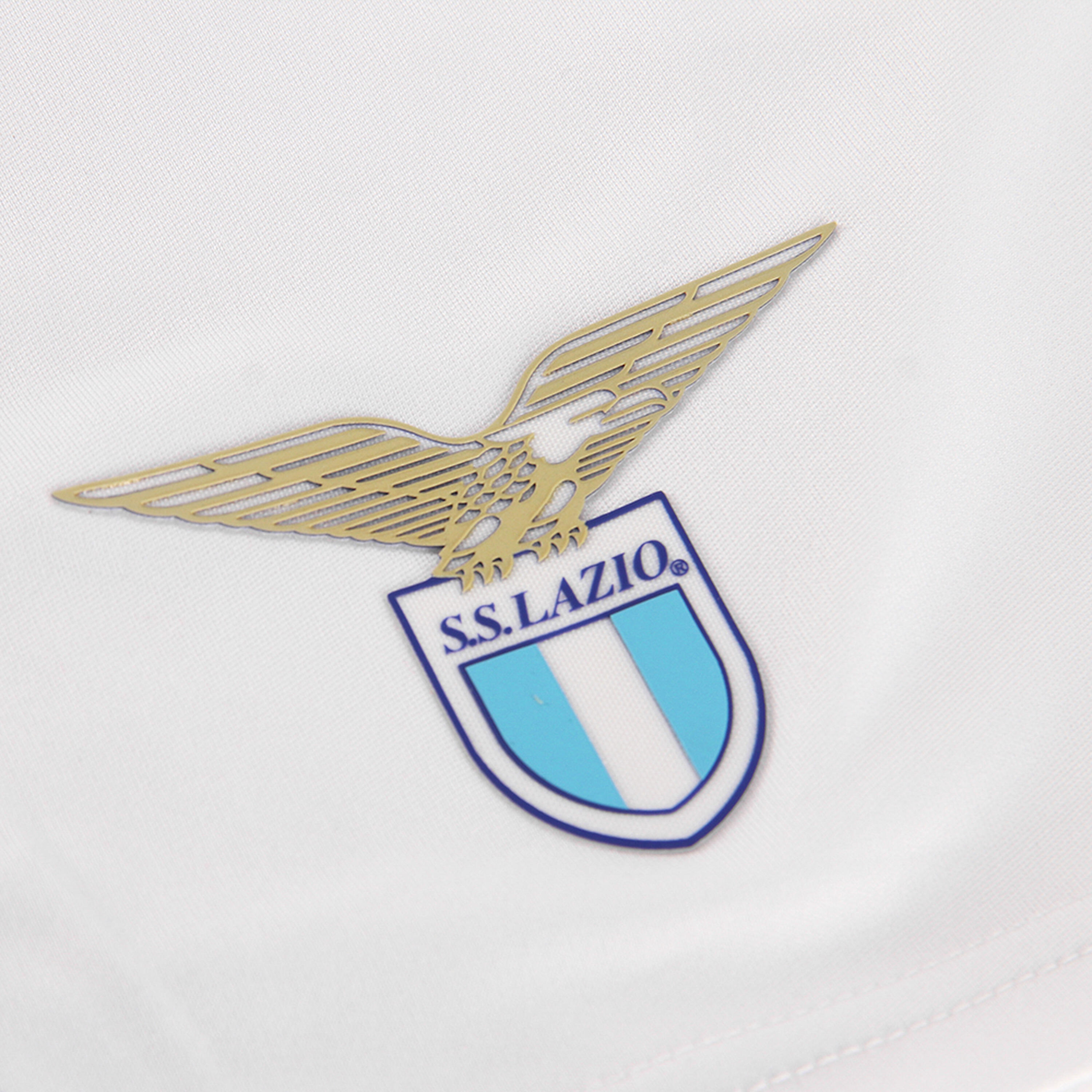 Home Short Lazio Rome 2024/25