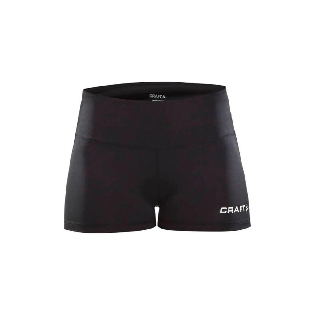 Women's short shorts Craft squad
