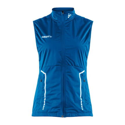 Veste sans manches femme Craft club