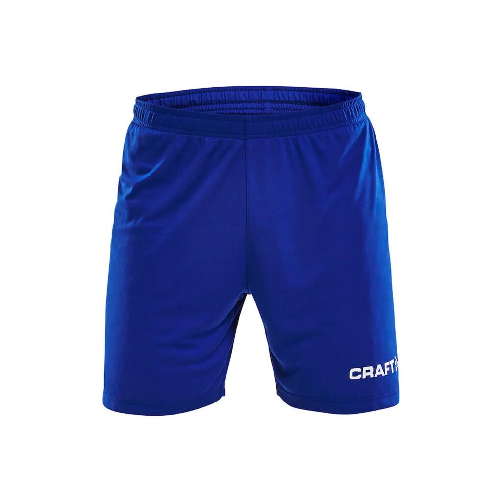 Short Craft squad solid wb