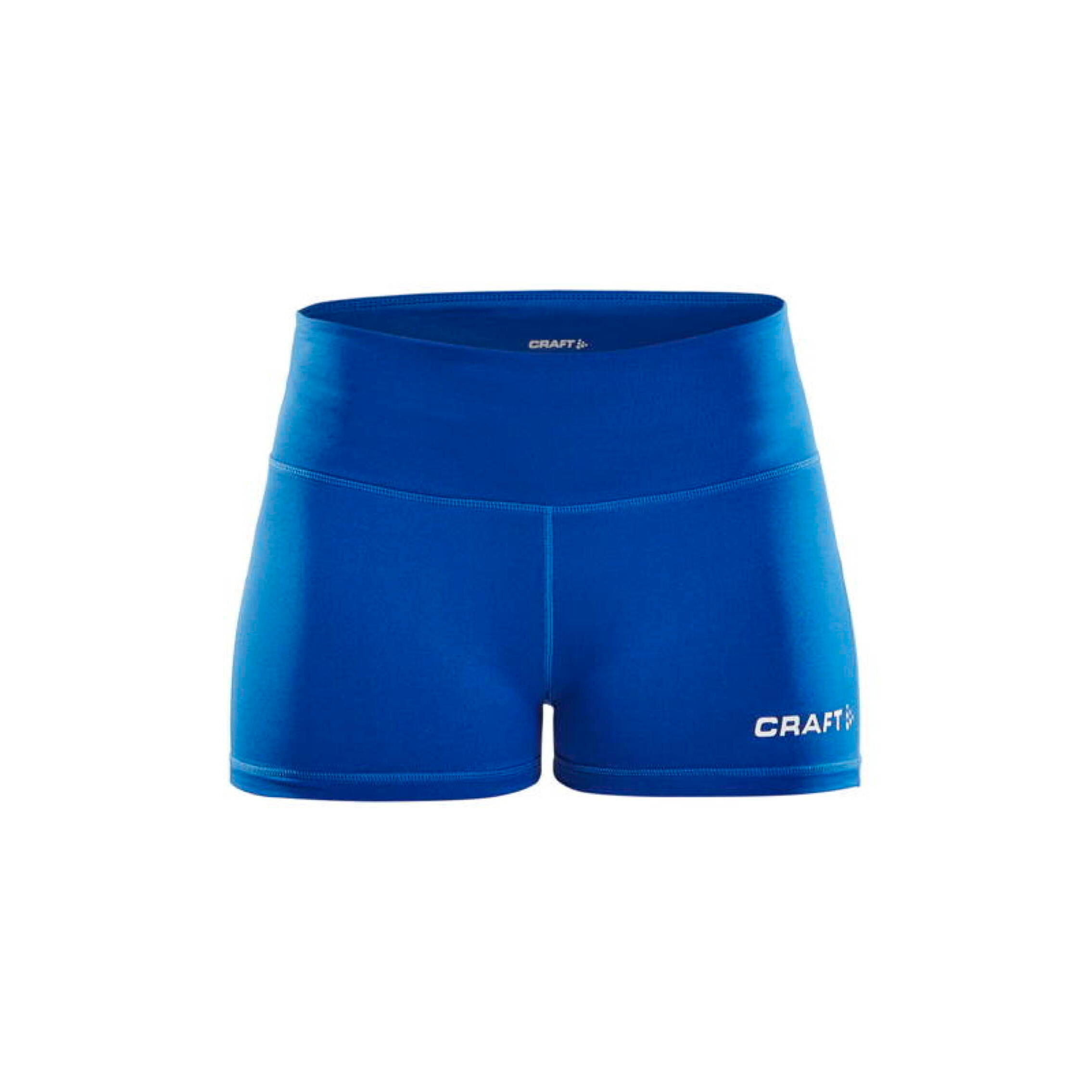 Dames shorts Craft squad 6/6
