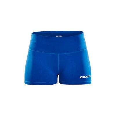 Dames shorts craft squad
