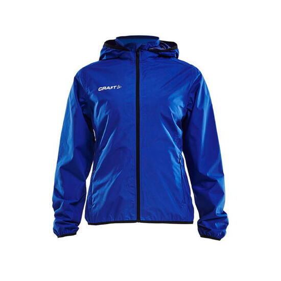 Wodoodporna wiatrówka damska Craft
