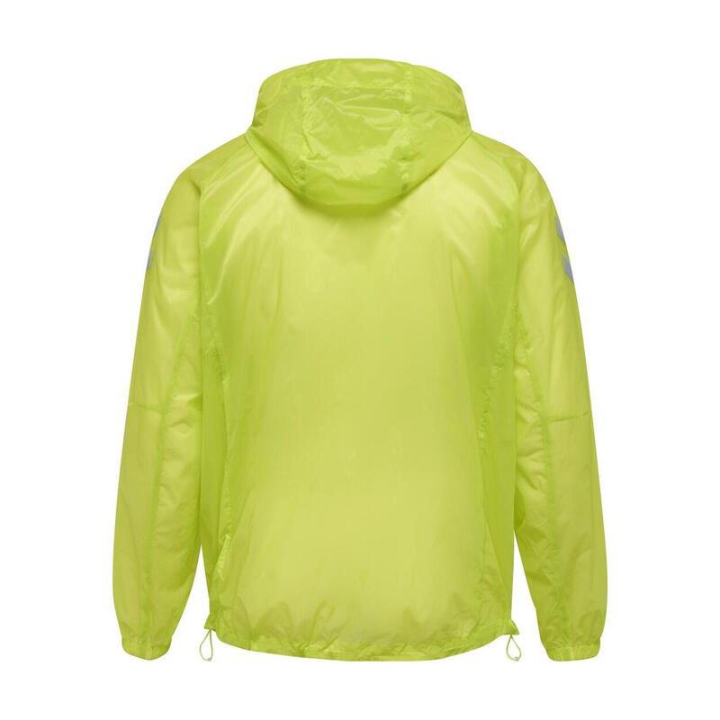 Veste pour hommes Hummel Tech Lightweight pour le mouvement