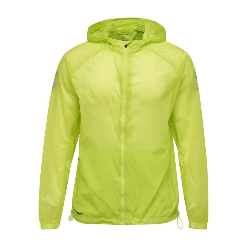 Veste pour hommes Hummel Tech Lightweight pour le mouvement