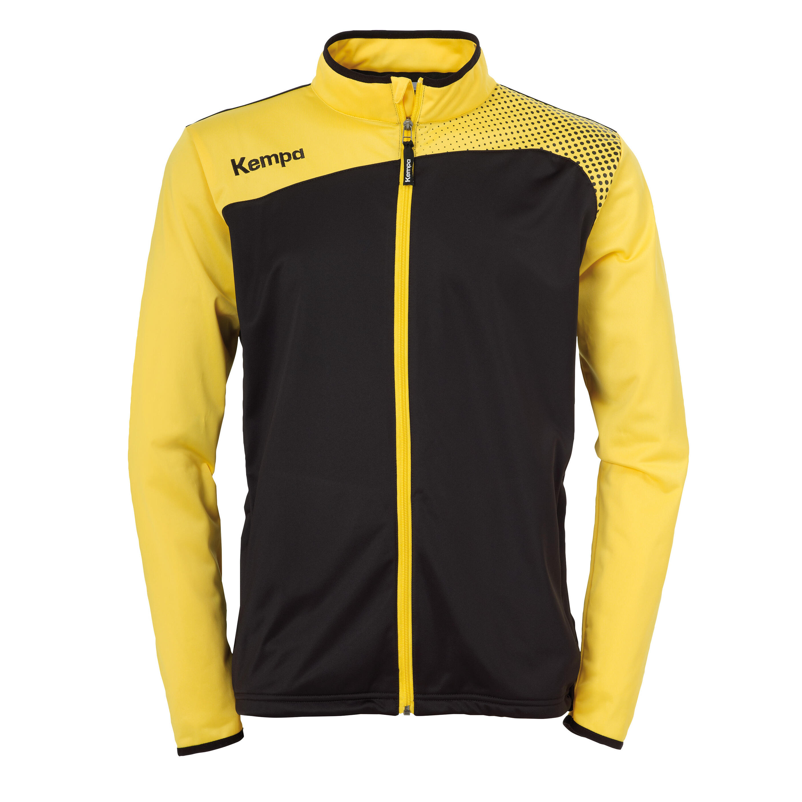 Klassische Kinderjacke Kempa Emotion 4/7