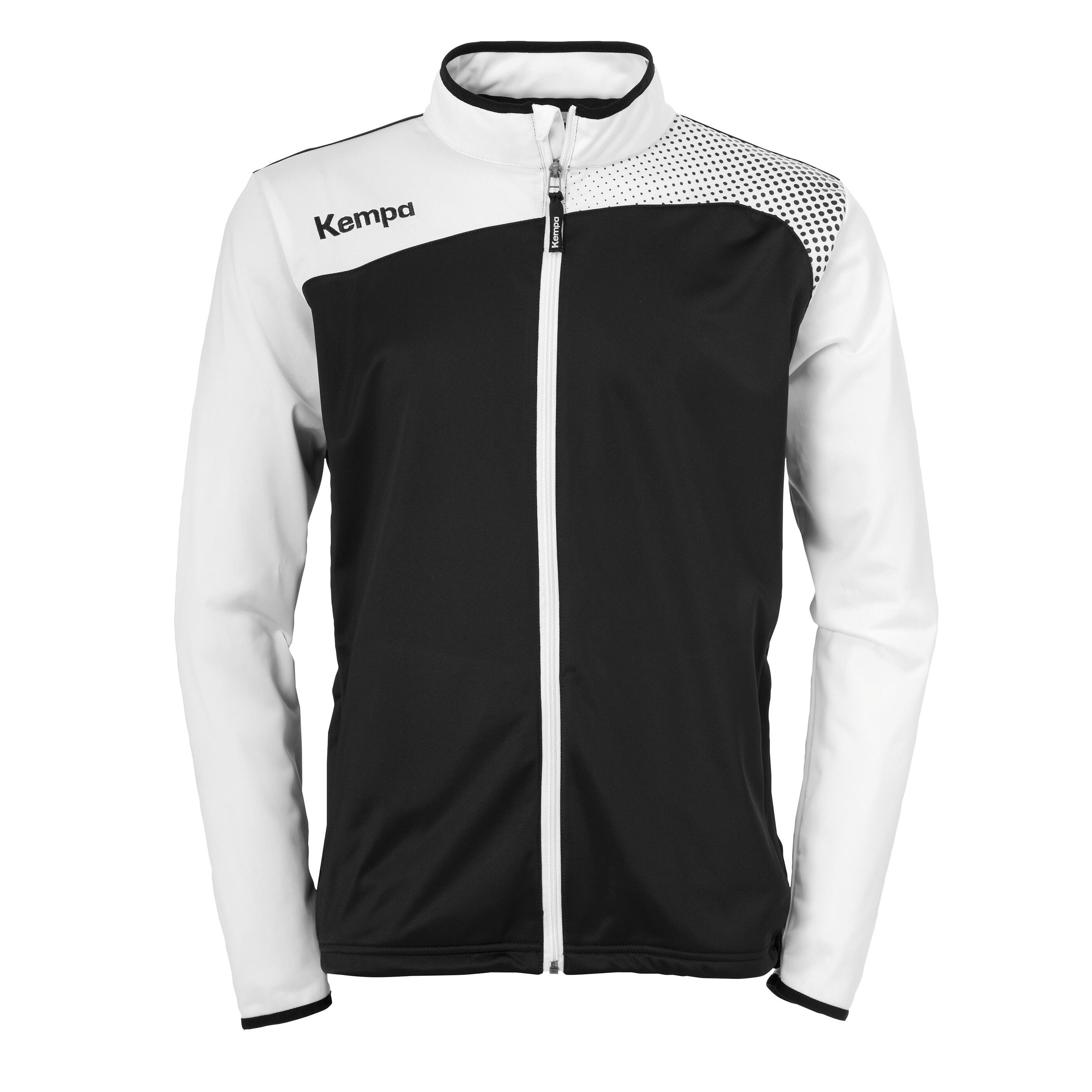Klassische Kinderjacke Kempa Emotion 2/7