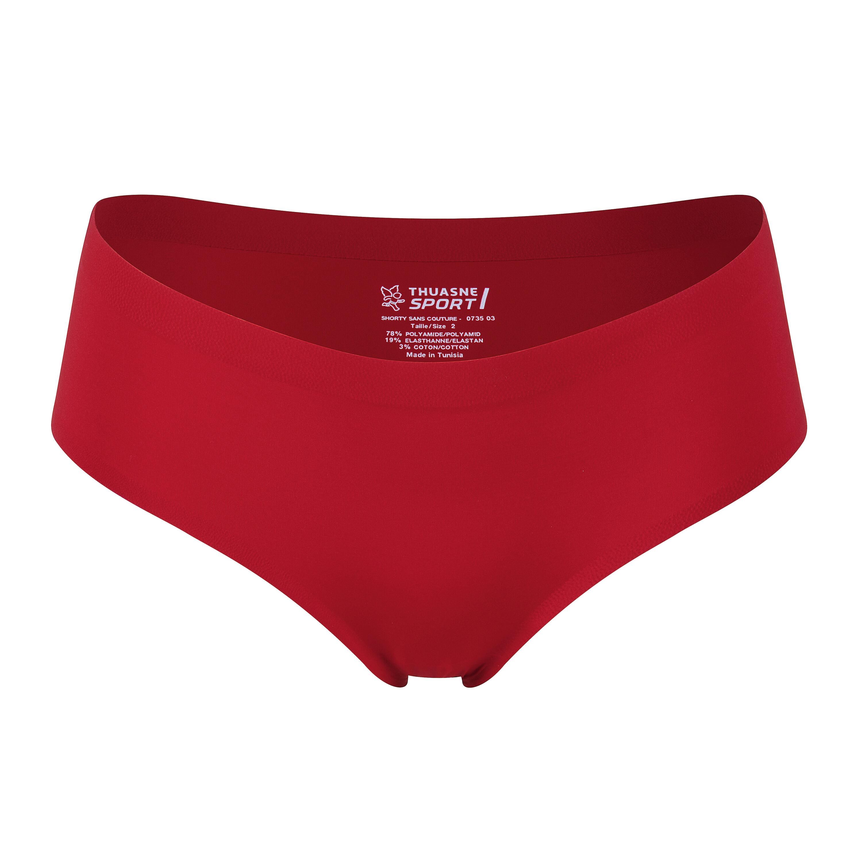 Culotte sport Thuasne Thermoseam 4/4