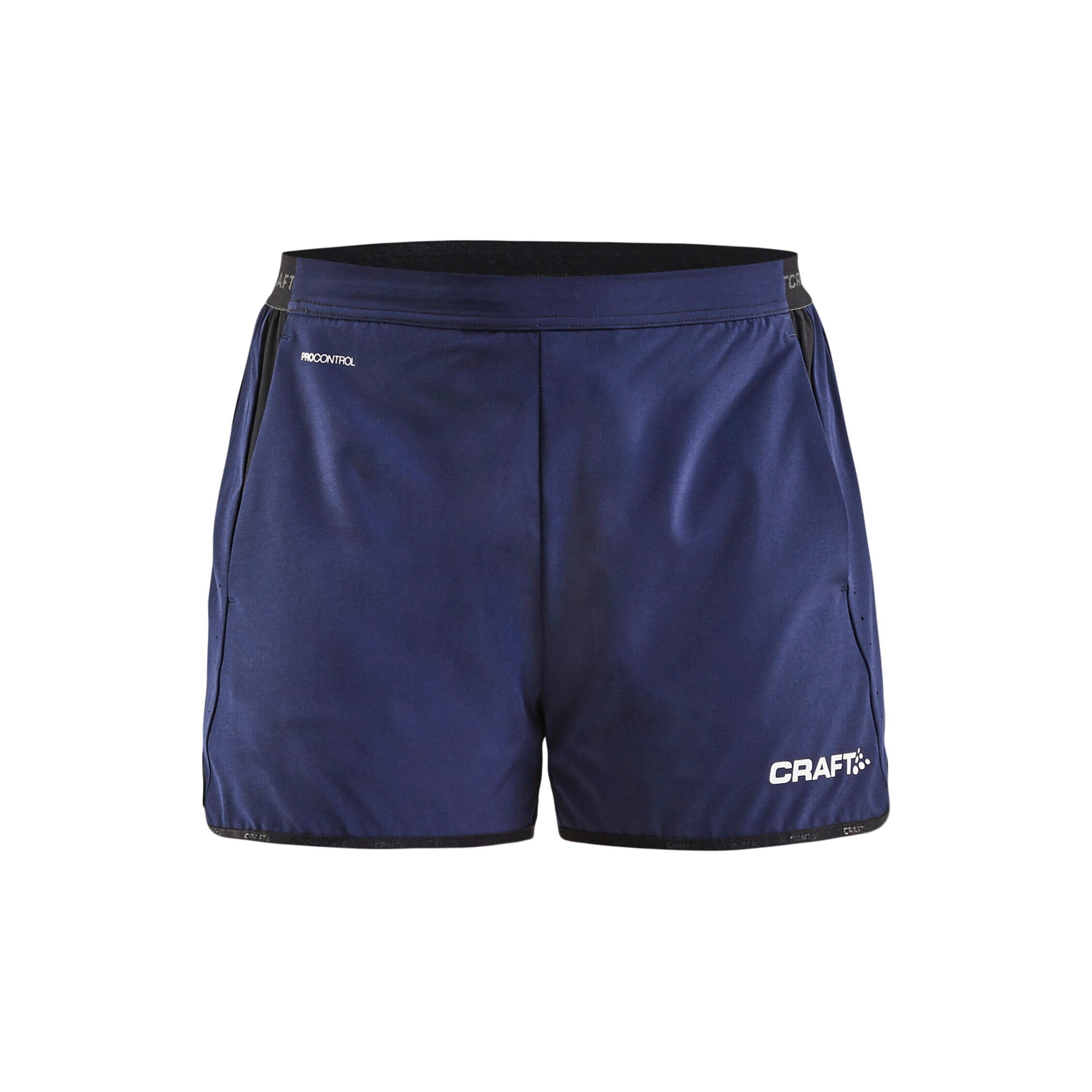 CRAFT Dames shorts Craft pro control impact