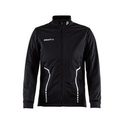 Veste enfant Craft warm club