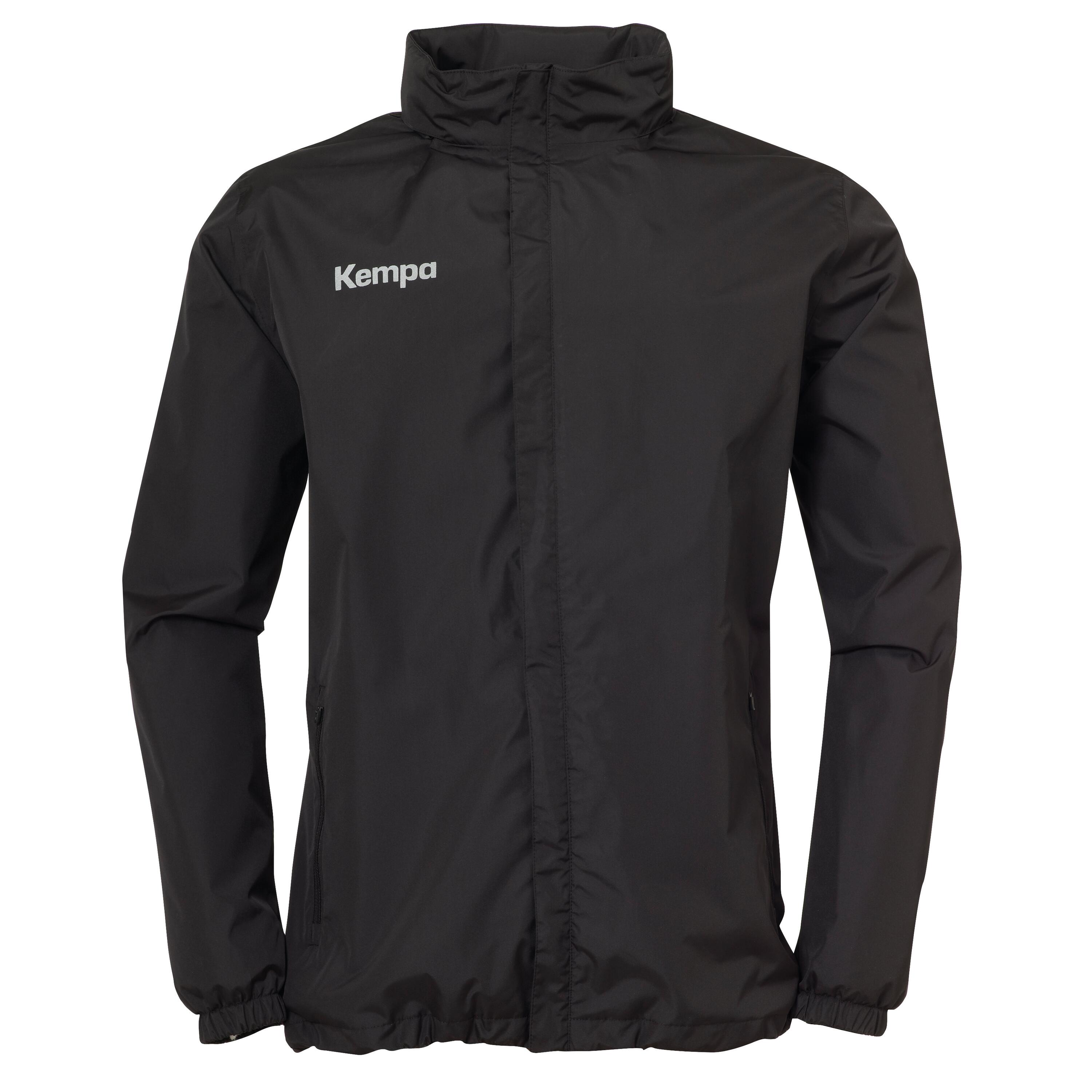 KEMPA Giacca da pioggia core 2.0 per bambini Kempa
