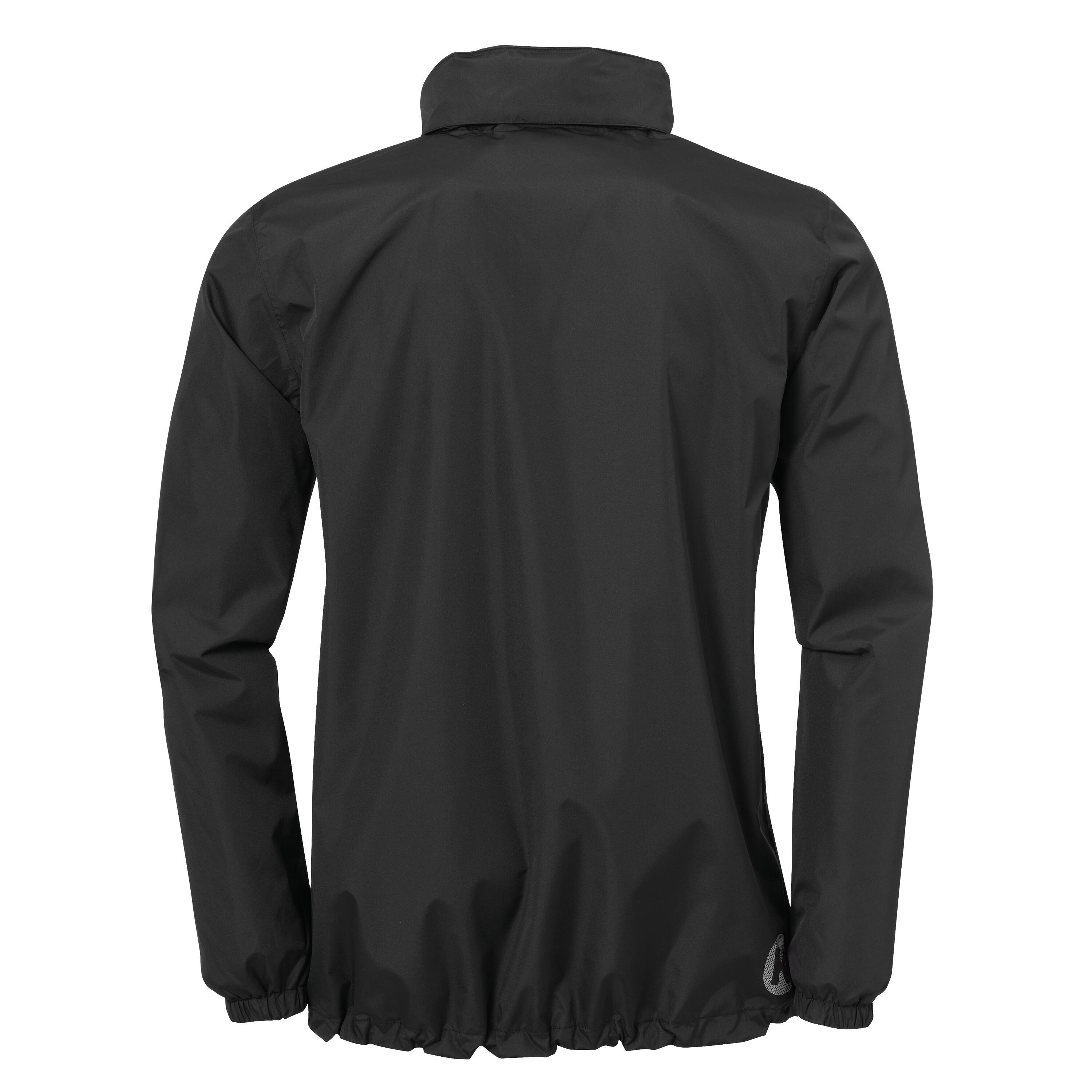 Giacca da pioggia core 2.0 per bambini Kempa 2/4