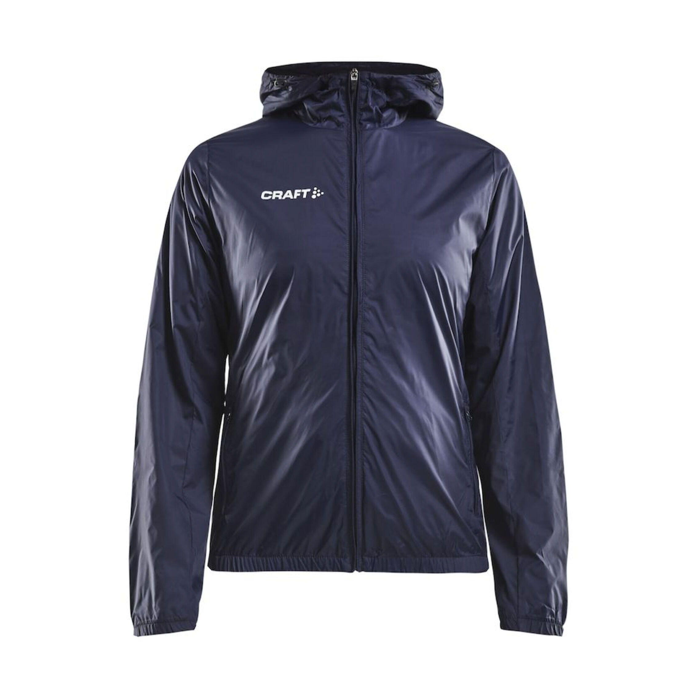 Craft - Coupe-vent Femme Craft - Coupe-pluie - Bleu - 42 M/l - Decathlon