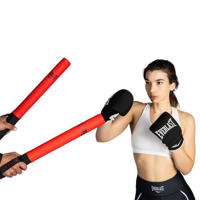 Palos de boxeo - Powerlock - Rojo 2/6