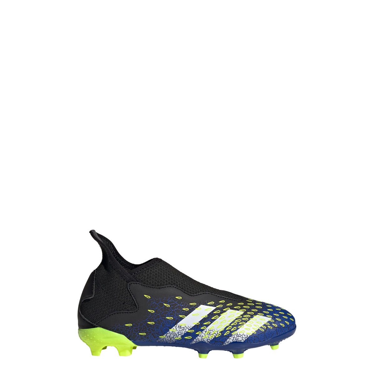 adidas Predator Freak Kids Shoes .3 LL FG J 2/5