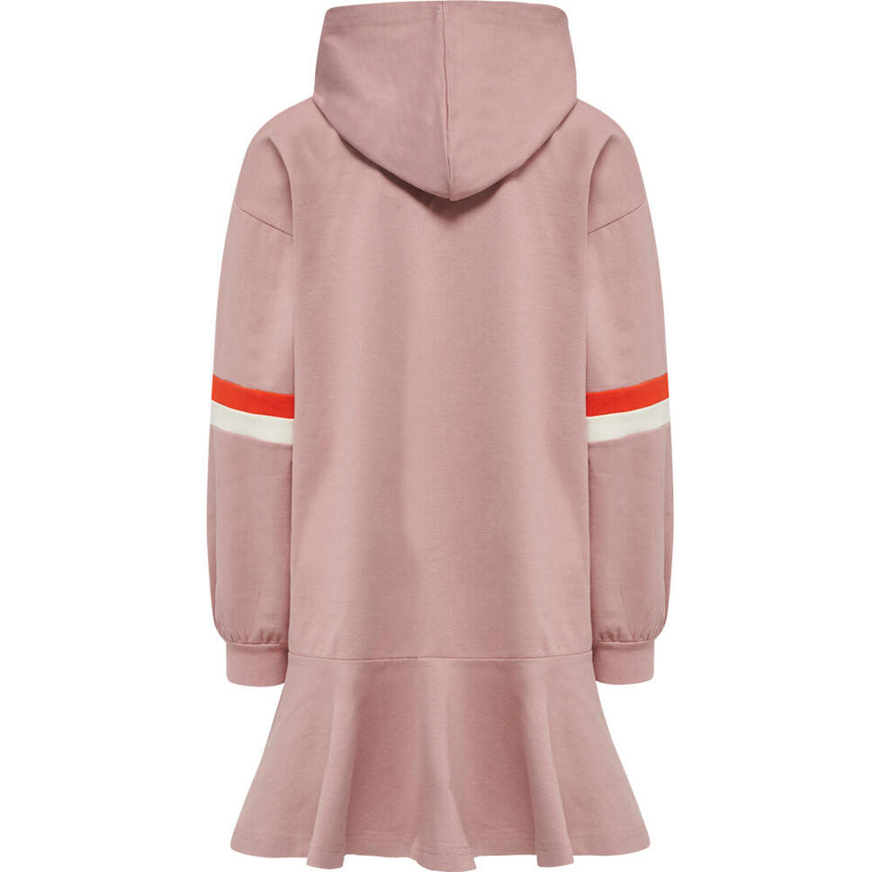 Bluza z kapturem dla dzieci Hummel hmlBeverly
