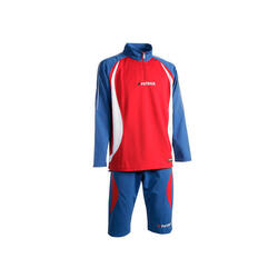 Ensemble d’entrainement 3/4 Patrick Malaga