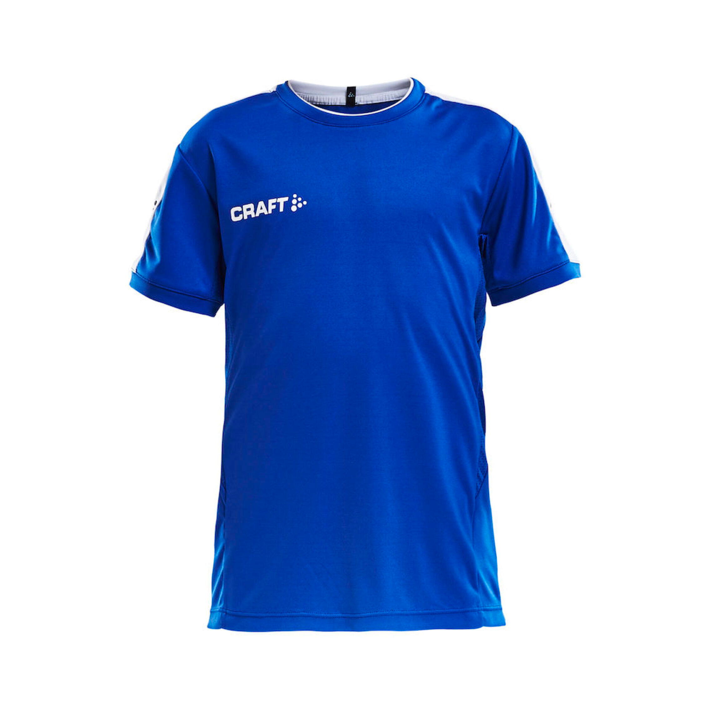 T-shirt enfant Craft progress practise 6/6