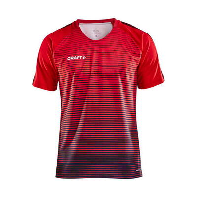 Jersey craft pro control stripe