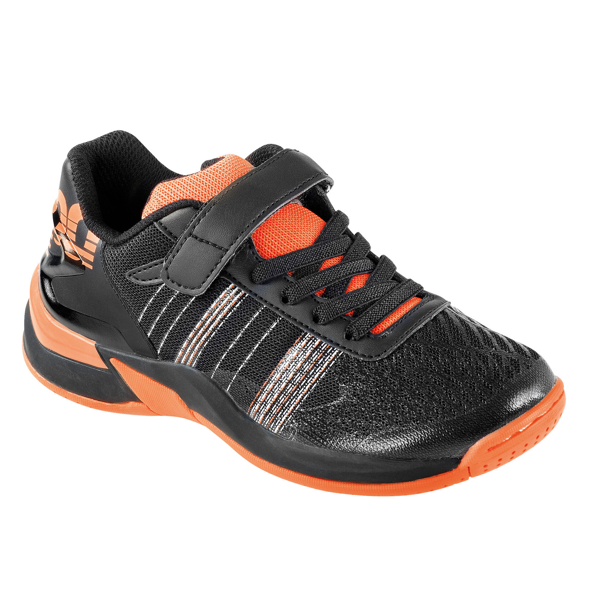 Chaussures velcro enfant Kempa Attack Contender 2/7