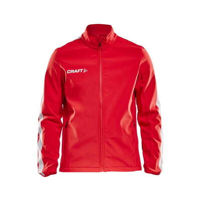 Jas craft pro control softshell