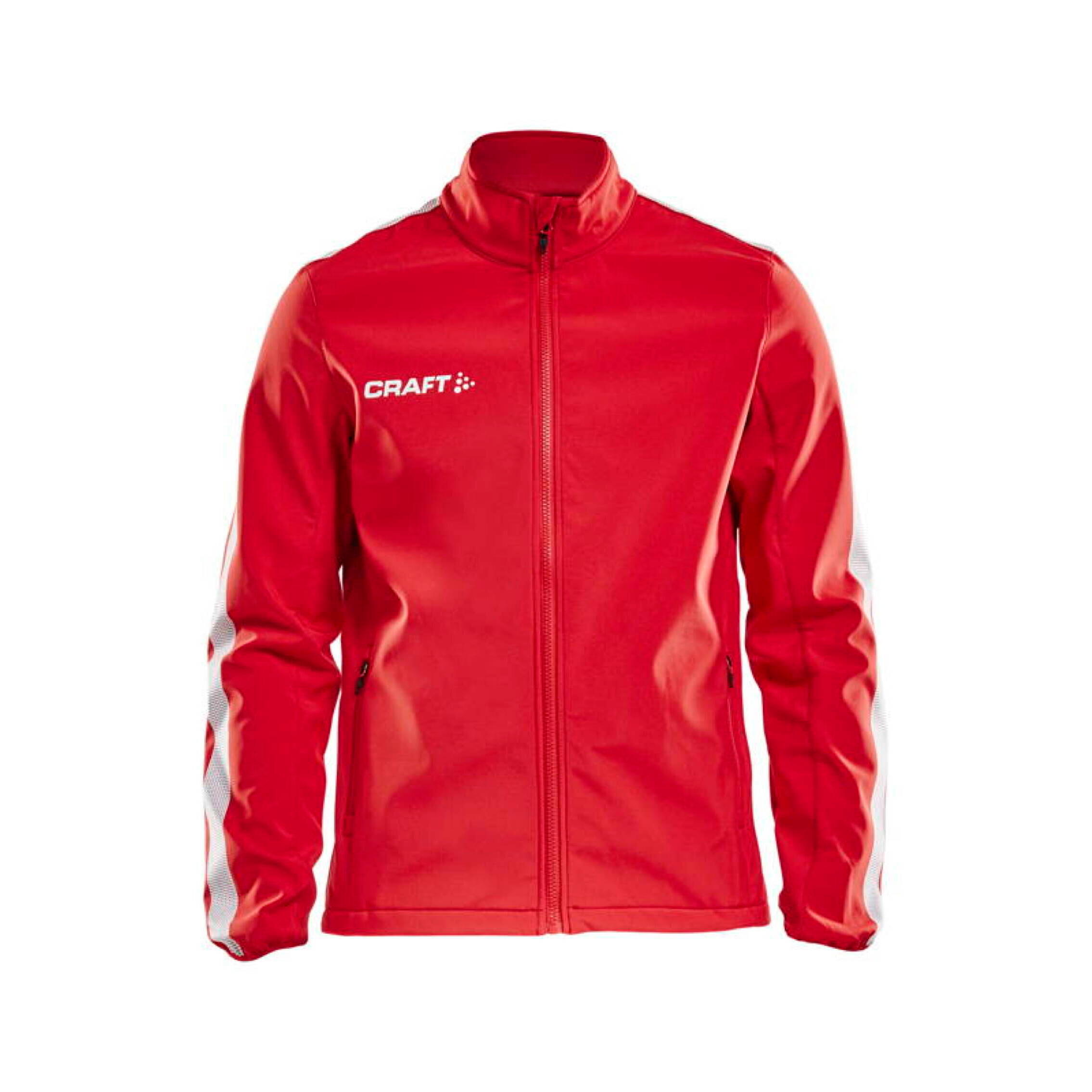 Craft - Veste Craft Pro Control Softshell - Veste - Rouge - 48 Xl - Decathlon