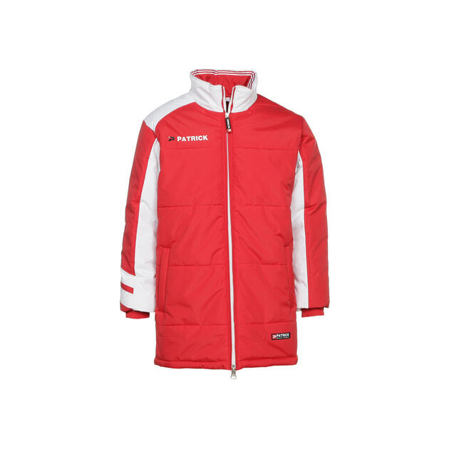 veste Patrick rembourrée Victory 1/1