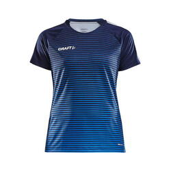 Maillot femme Craft pro control stripe