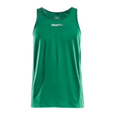 Mouwloze jersey craft rush