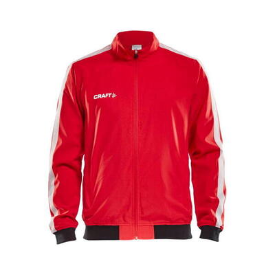 Jas craft pro control woven