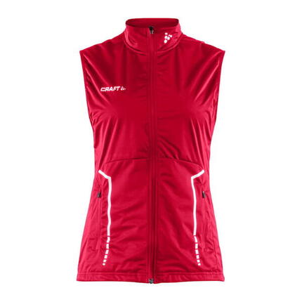 Veste sans manches femme Craft club