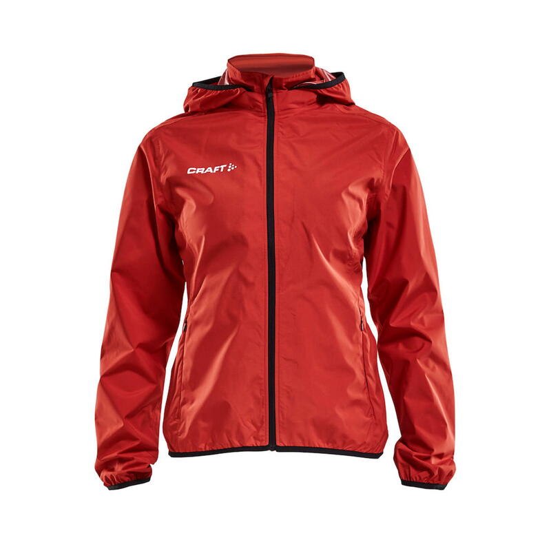Coupe vent imperméable femme Craft