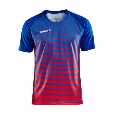 Jersey craft pro control stripe