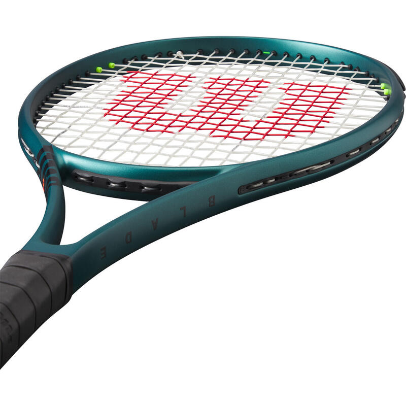 Racchetta da tennis Wilson Blade 101L V9