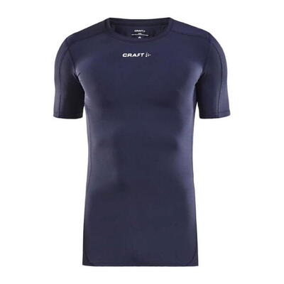 Compressie t-shirt craft pro control