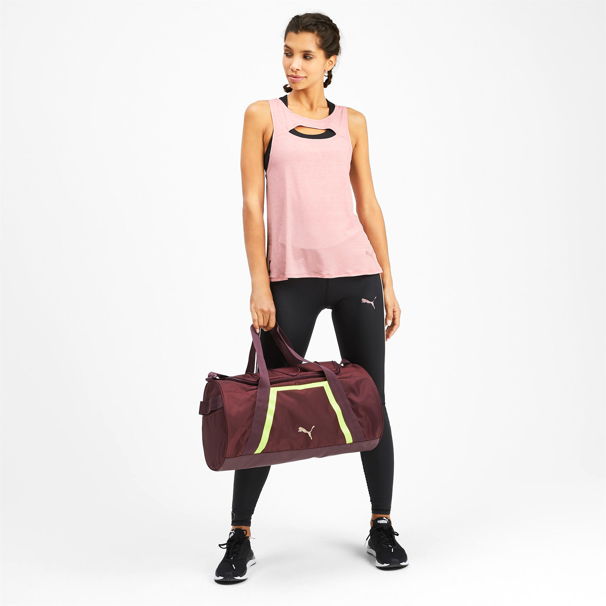 Puma Damen Tank Top SHIFT 518236 3/6