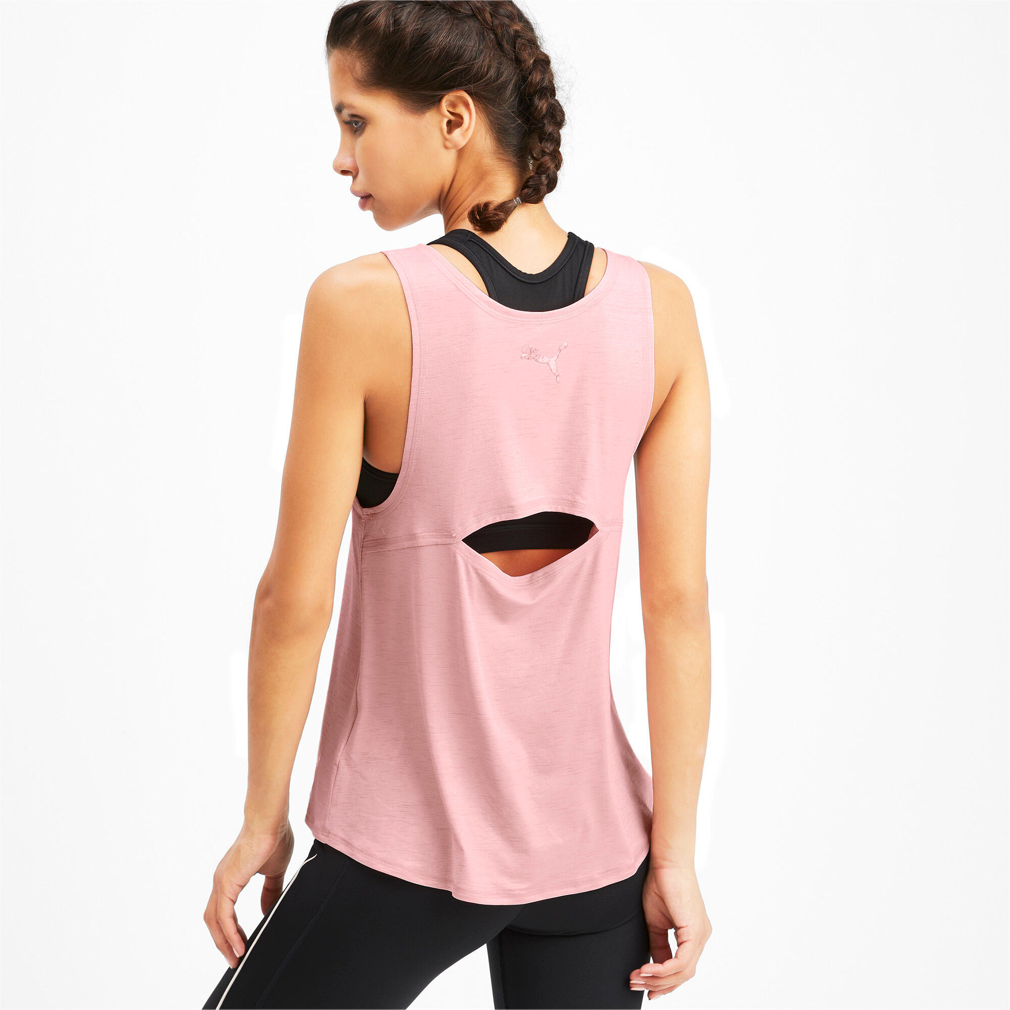 Puma Damen Tank Top SHIFT 518236 2/6