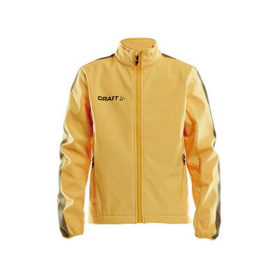Kinderjas craft pro control softshell