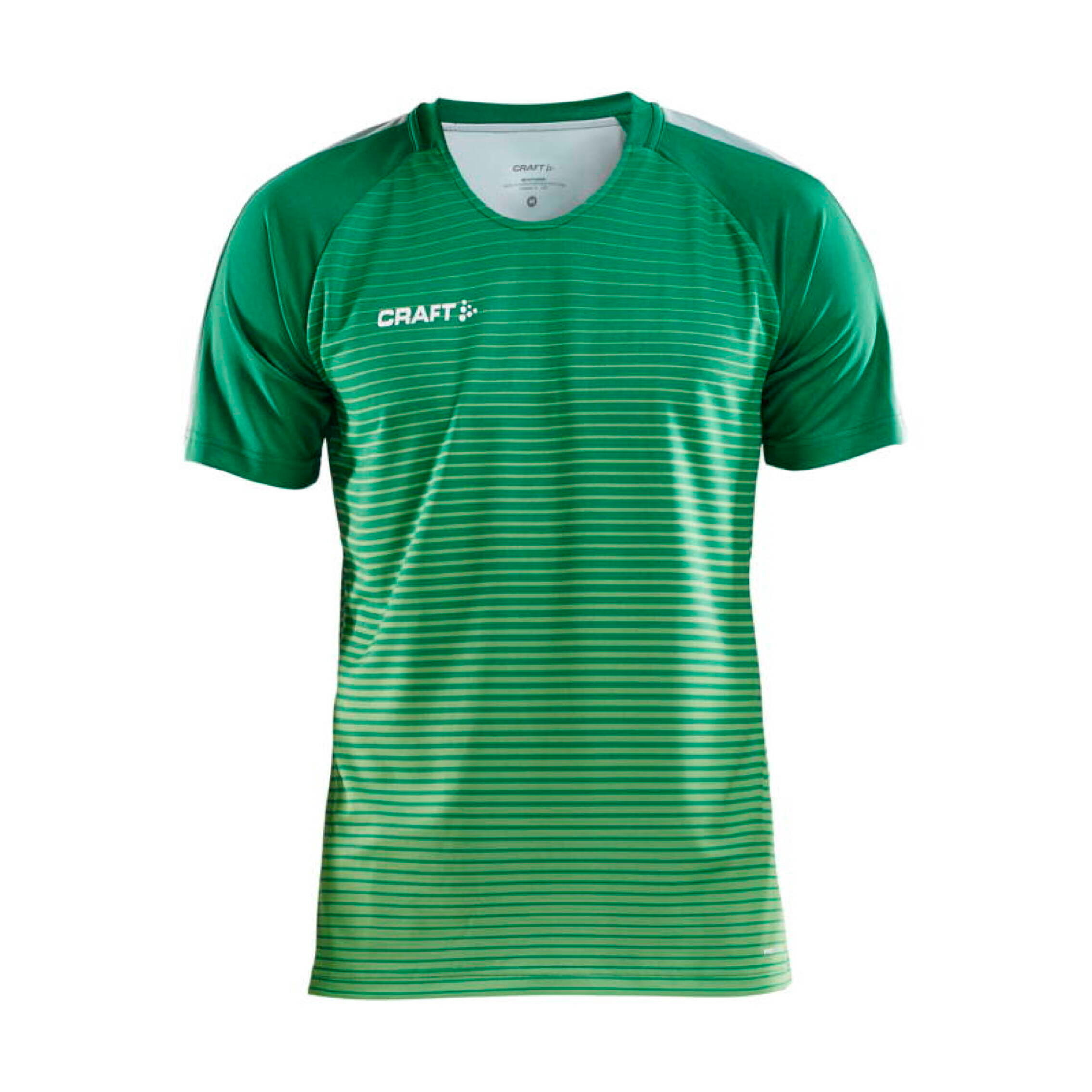 Maillot Craft pro control stripe 3/7