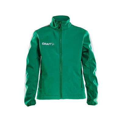 Kinderjas craft pro control softshell