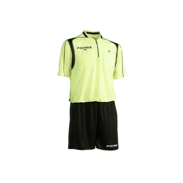 Set da arbitro con tasche Patrick |  Patrick