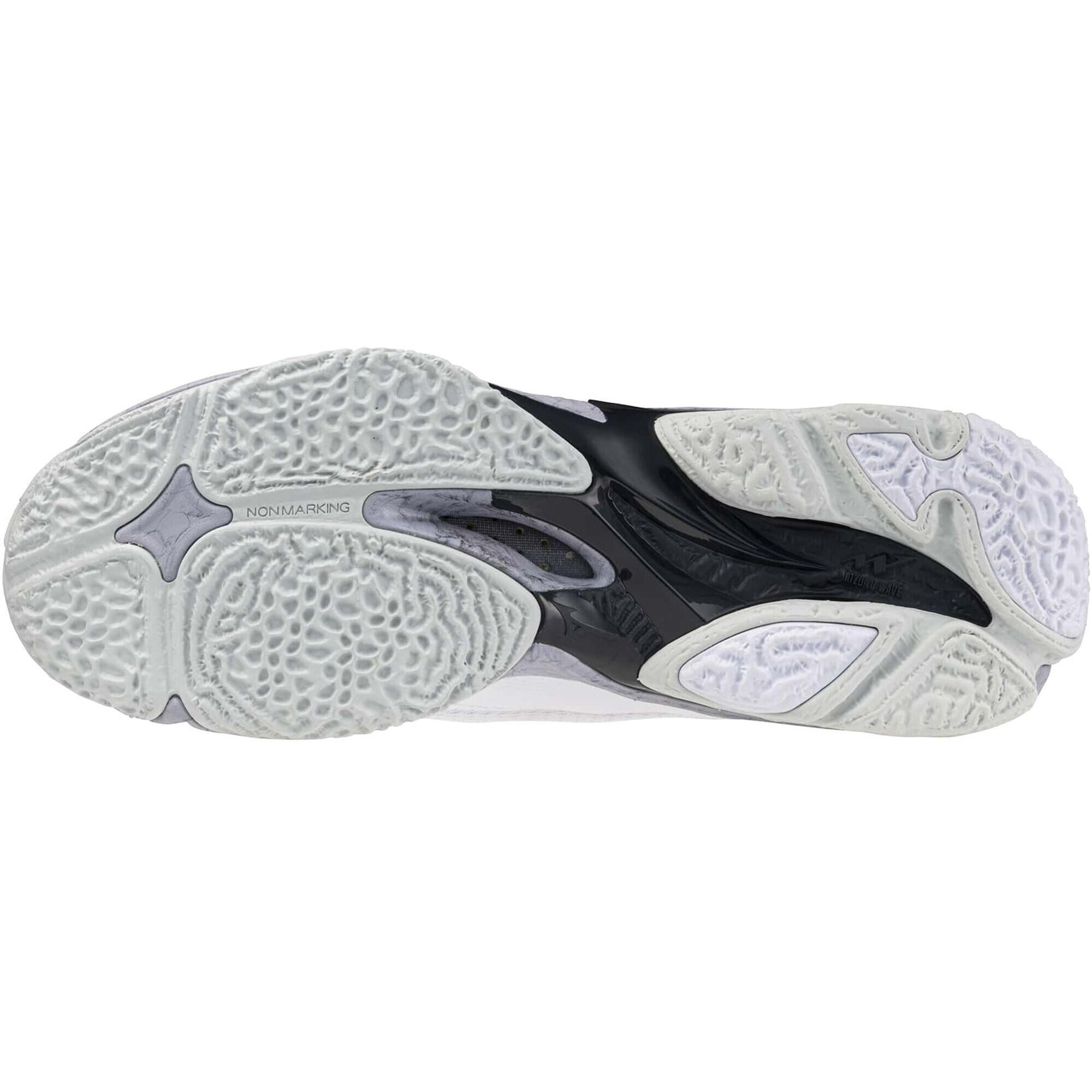 Scarpe indoor Mizuno Wave Lightning Z Mid 2/2