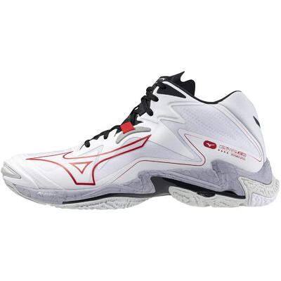 Scarpe indoor Mizuno Wave Lightning Z Mid