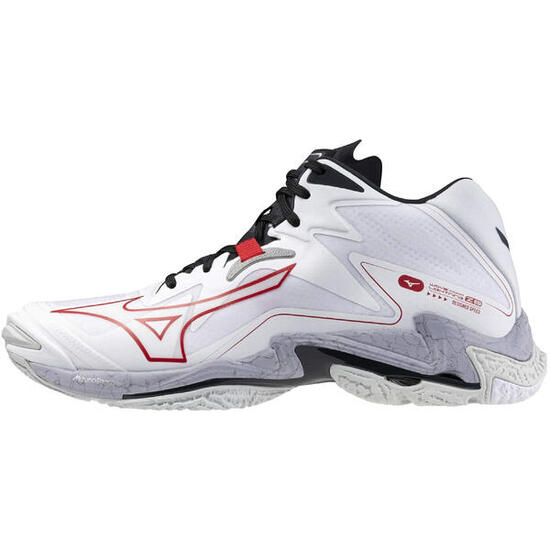 Scarpe indoor Mizuno Wave Lightning Z Mid